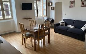 Superbe appartement au cœur de la vallée d'Ossau